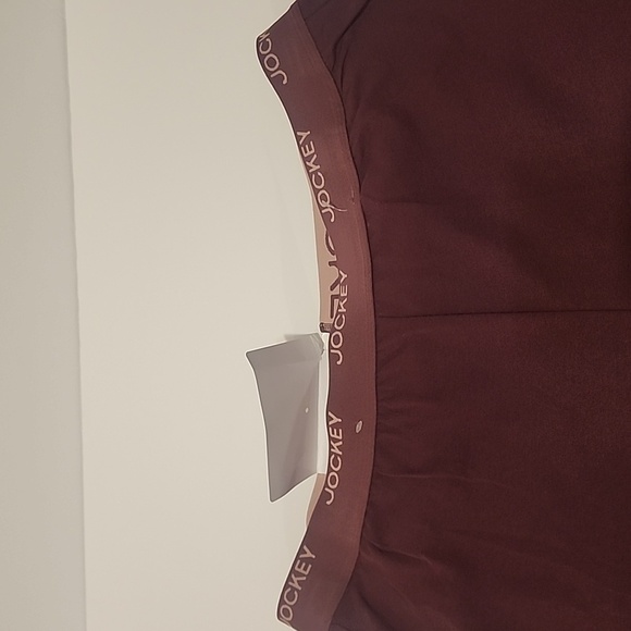 Jockey Generation Women's Worry Proof Heavy Absorbency Period Panty Paja… - Picture 6 of 9